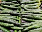澄迈首单平价蔬菜零售保险赔付仪式在金江中心市场举行