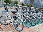 杭州公共自行车将上线“实体桩+电子桩”服务缓解“潮汐现象”