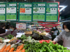 安徽：蔬菜价格稳定肉价略涨 菜价还有进一步回落空间