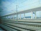 安九高铁安庆至黄梅段正式进入试运行阶段