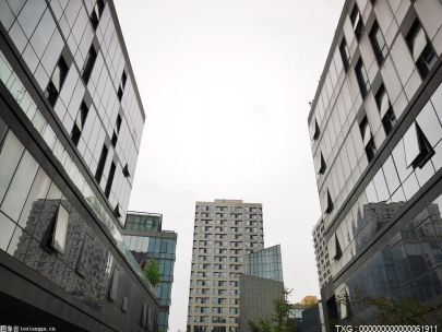 中国重点40城11月住房租赁成交量环比减少18%