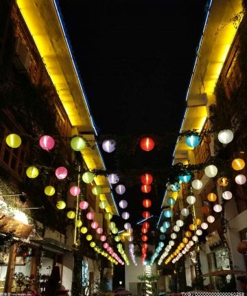 北京市文化和旅游局发布了50条北京优秀微旅行线路