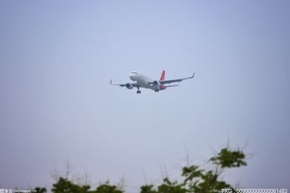 天河机场货运机位增加 武汉天河机场新建5号货机坪启用
