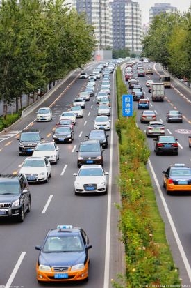 远安县首座公共新能源汽车直流快速充电站工程通过竣工验收