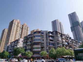 武汉长租市场呈稳健复苏态势 成交量增幅显著出现两个高峰