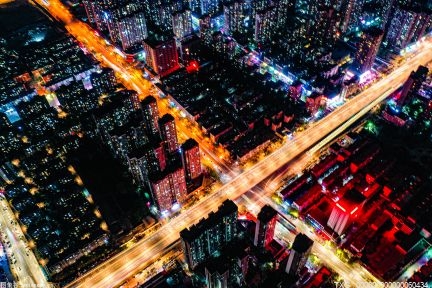 上海构建“连接+算力+能力”新型信息服务体系 赋能城市数字化转型