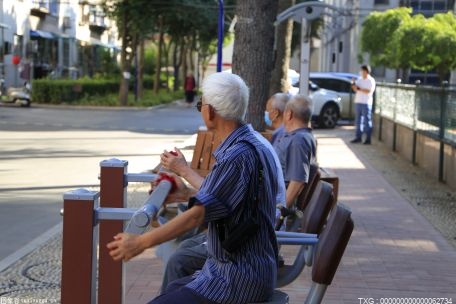 韩国人口首次出现负增长 今后50年间高龄人口比重或将剧增