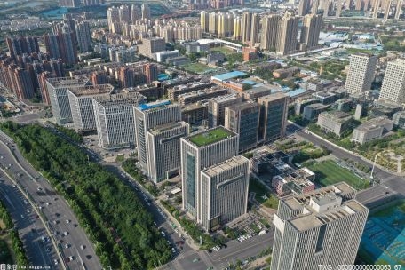 预计天津新建商品房销售同比增长7%左右