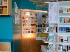 “假杂志”艺术书店落户有集24気艺文空间 吸引众多艺术爱好者前来打卡
