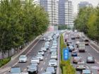 深圳合规网约车和合规驾驶员数量保持快速增长 