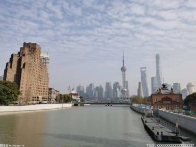 上海现有企业达到260余万户 每千人拥有企业数量居全国第一