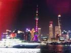 五一假期深圳旅游市场平稳有序 旅游总收入18.15亿元