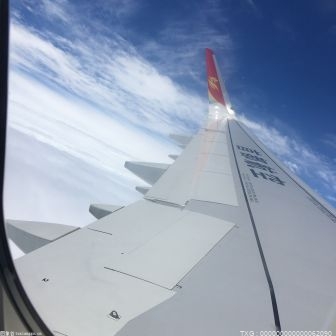 中国民航成为全球航空运输业旅客行程自动化方的领头羊