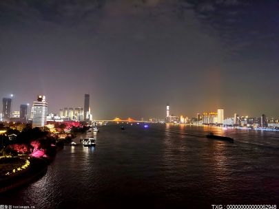 杭州上城区将加快建设独具韵味的国际化现代化共同富裕典范城区