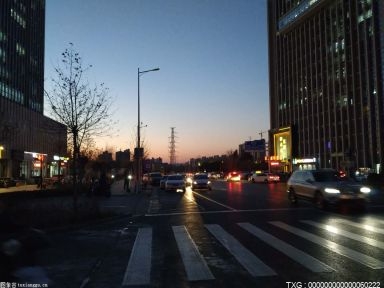 新增的“个人经营收款码”服务体验升级 流动摊位可继续用“个人收款码”
