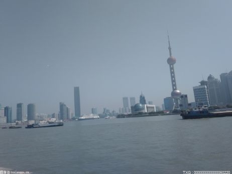 上海着力打造高水<span class=