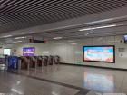 天津地铁试点推出全国首创的“车站服务码”服务沟通平台