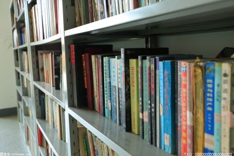 天津图书馆主题期刊展推出 勉励读者唯有辛勤劳动才能不负美好时光