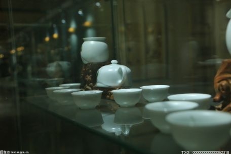 足不出户“云观展” 天津博物馆推出三个新展览