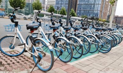 深圳共享单车市场或将重塑！公开招标确定运营企业和投放数额