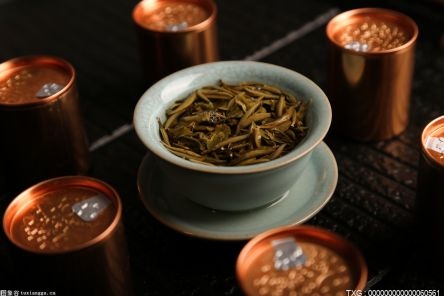 柿子茶的功效有哪些 经常饮用柿叶茶有什么好处 经常饮用柿叶茶好吗？