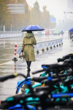 下雨天适合发朋友圈的句子有哪些 描述雨的词语有哪些？