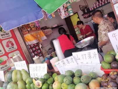 夏天怎么平衡身材和解馋 无糖食品是真的没有糖分吗 无糖食品的存在情况是什么？