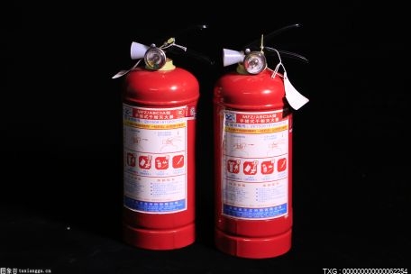 干粉灭火器适用于什么类型的火灾 干粉灭火器怎么使用？