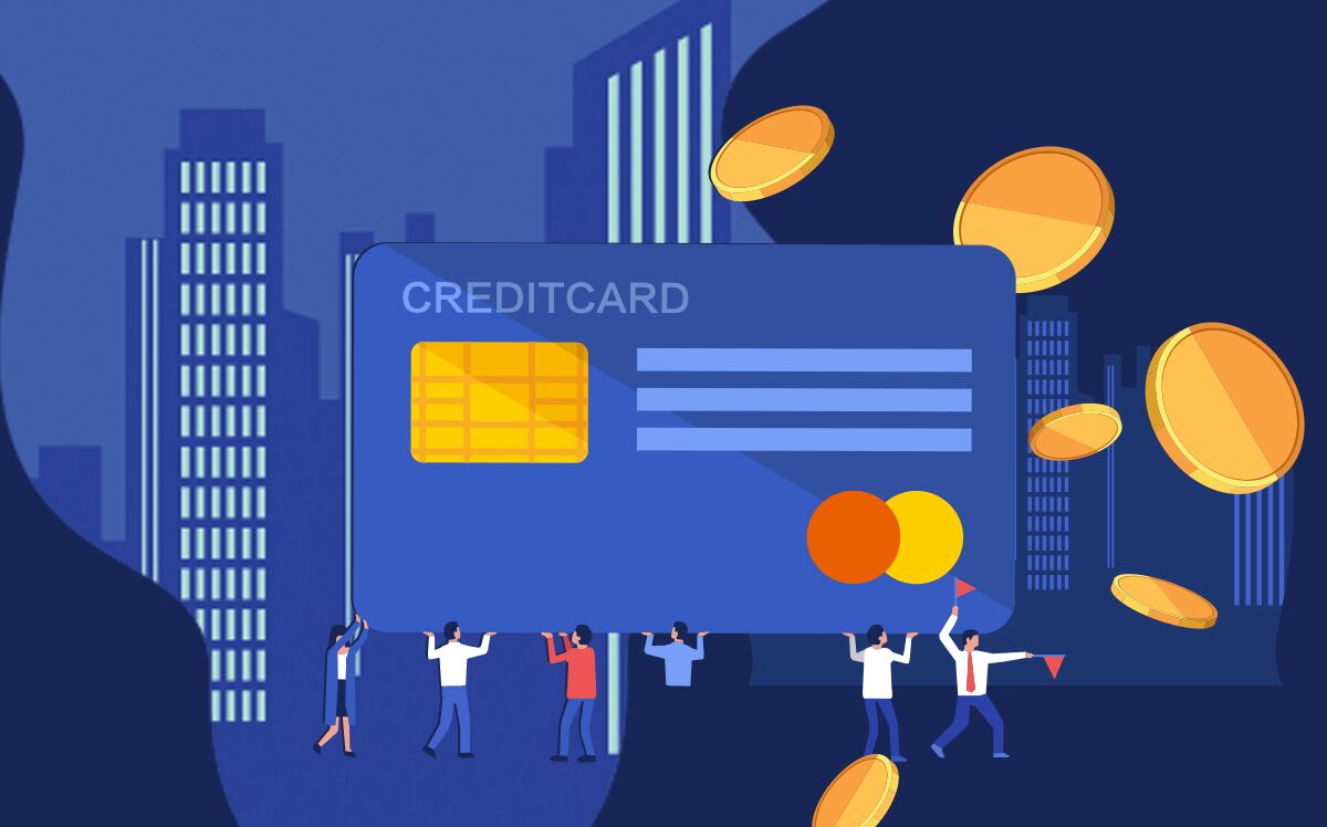 信用卡逾期一个月了怎么办 信用卡逾期后变黑户了怎么处理比较好？