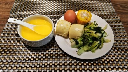 调理宝宝脾胃吃哪些食物比较好 燕麦有哪些营养？