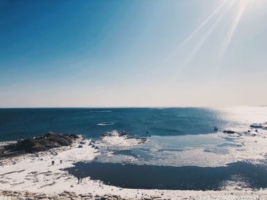 台湾海峡的宽度是多少公里 台湾海峡简介 台湾海峡的历史是什么？