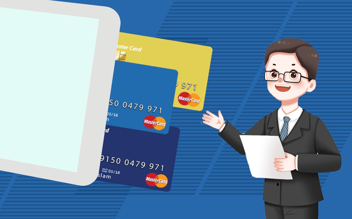 欠信用卡逾期无力偿还如何将影响降到最低 信用卡逾期一天扣了违约金怎么办？